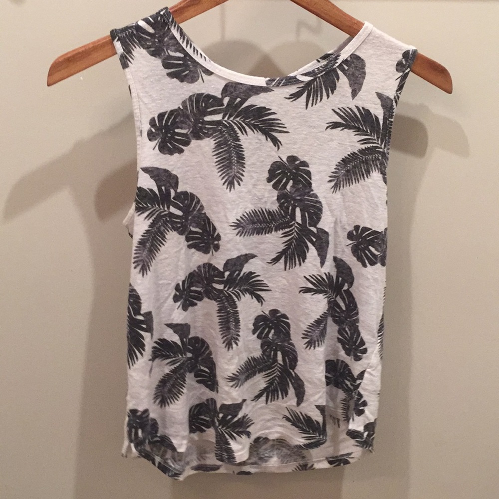 Old Navy Top